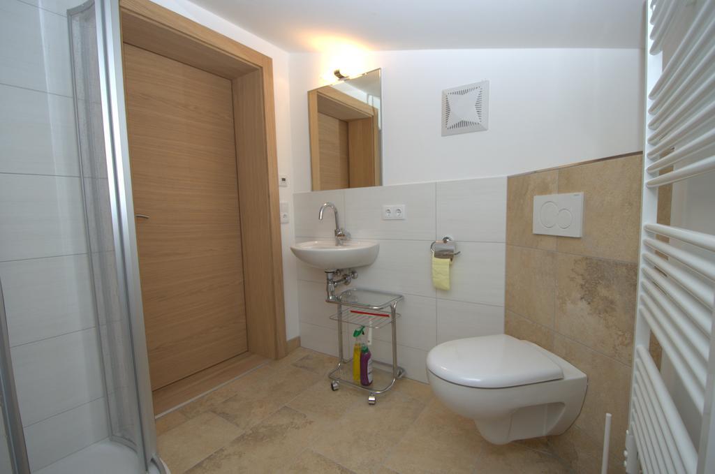 ברמברג אם ווילדקוגל Haus Lercher מראה חיצוני תמונה