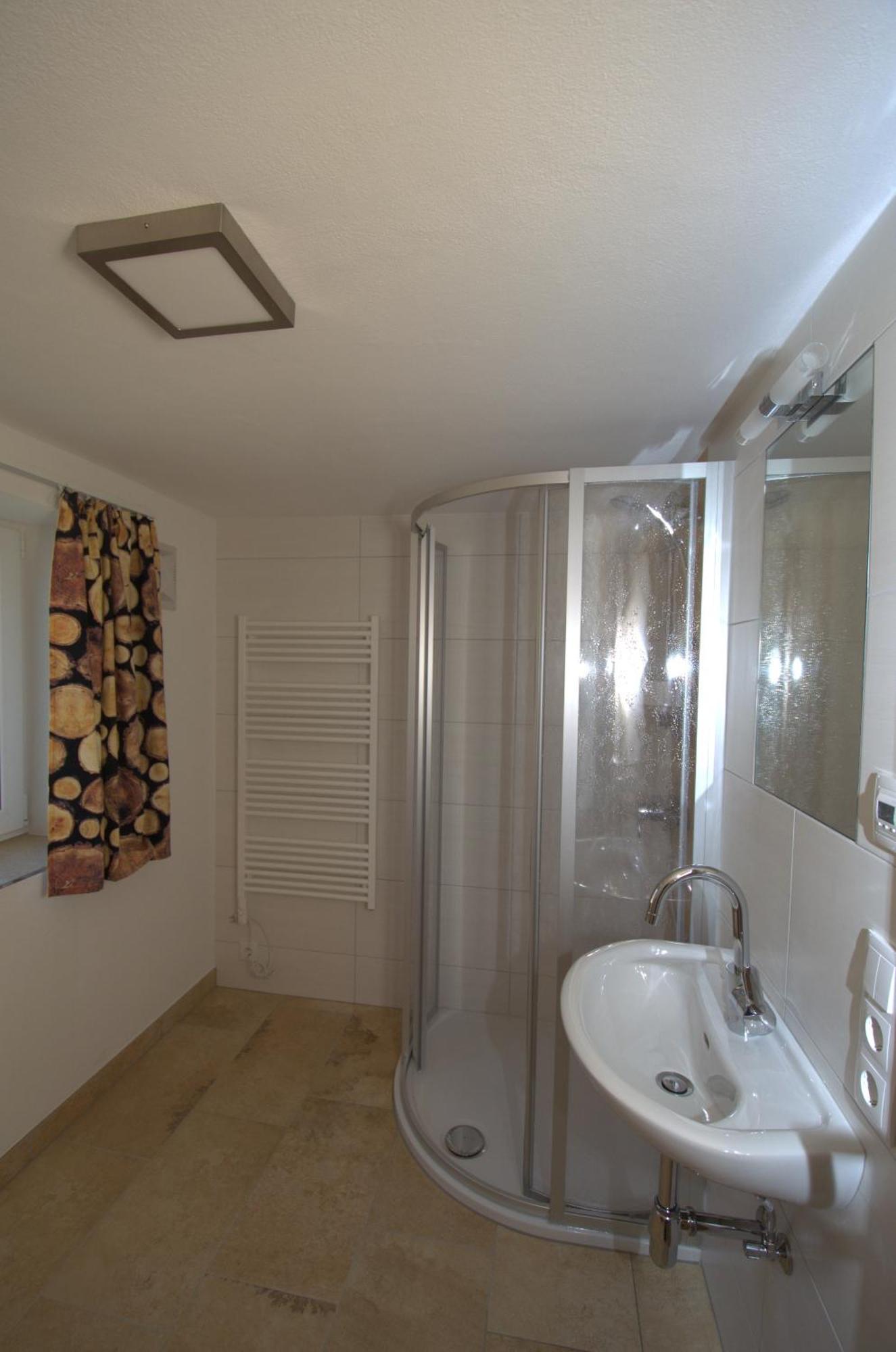 ברמברג אם ווילדקוגל Haus Lercher מראה חיצוני תמונה