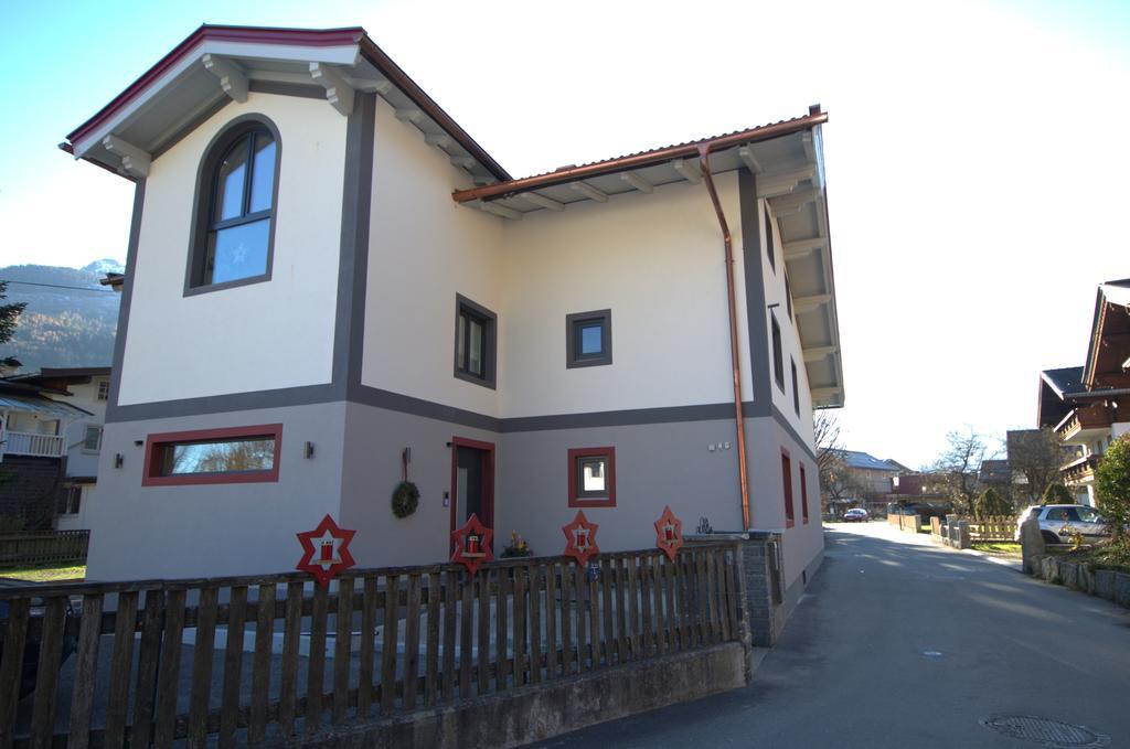 ברמברג אם ווילדקוגל Haus Lercher מראה חיצוני תמונה