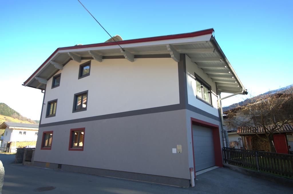 ברמברג אם ווילדקוגל Haus Lercher מראה חיצוני תמונה
