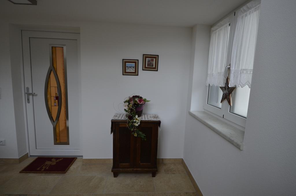 ברמברג אם ווילדקוגל Haus Lercher מראה חיצוני תמונה