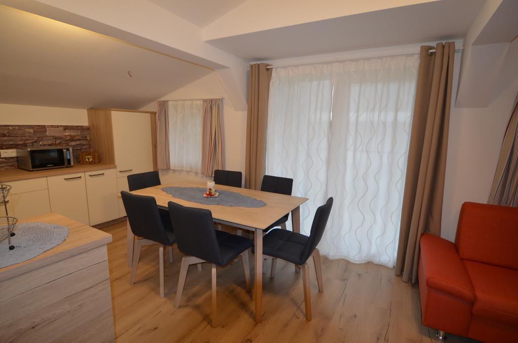 ברמברג אם ווילדקוגל Haus Lercher מראה חיצוני תמונה