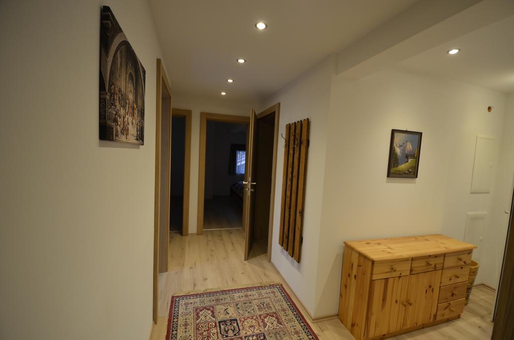 ברמברג אם ווילדקוגל Haus Lercher מראה חיצוני תמונה