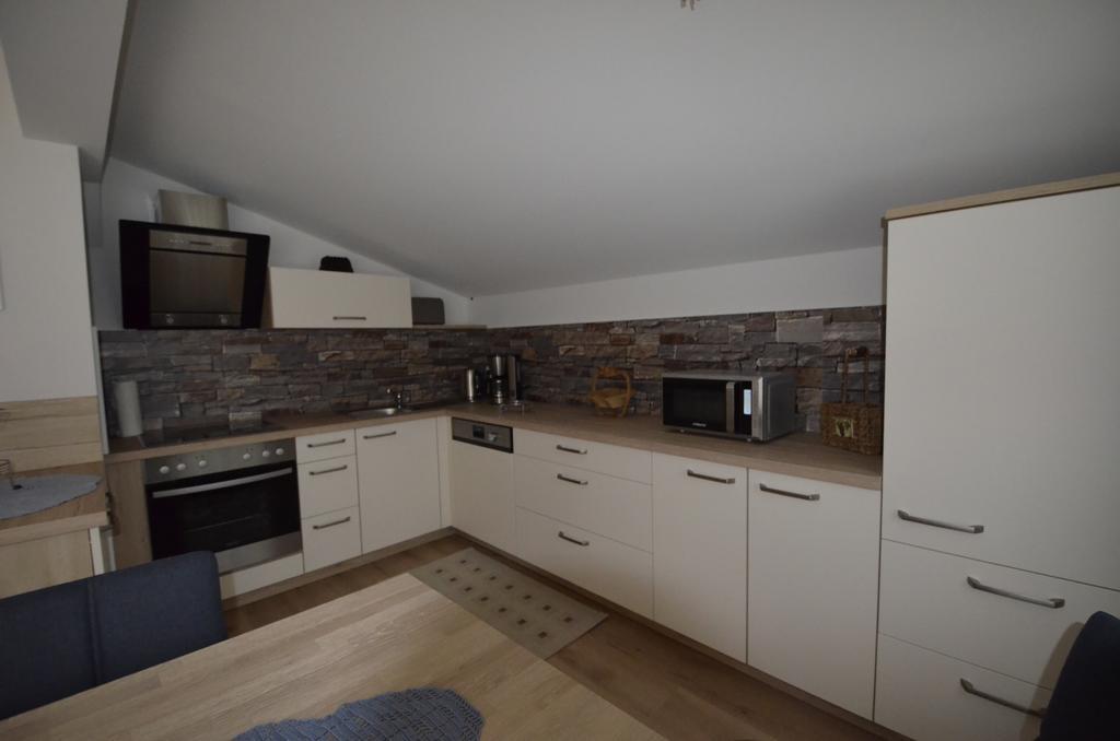 ברמברג אם ווילדקוגל Haus Lercher מראה חיצוני תמונה